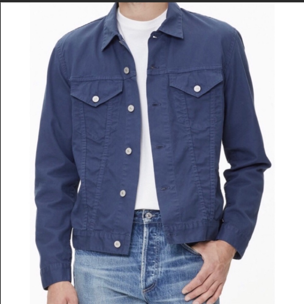 Citizens of Humanity | Men’s Classic Jacket | NWT